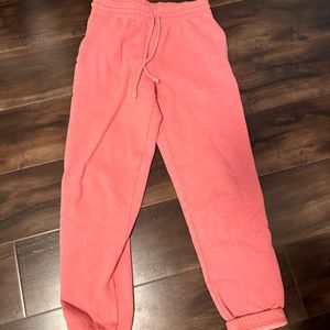 •SOLD• Aritzia Cozy Sweatpants